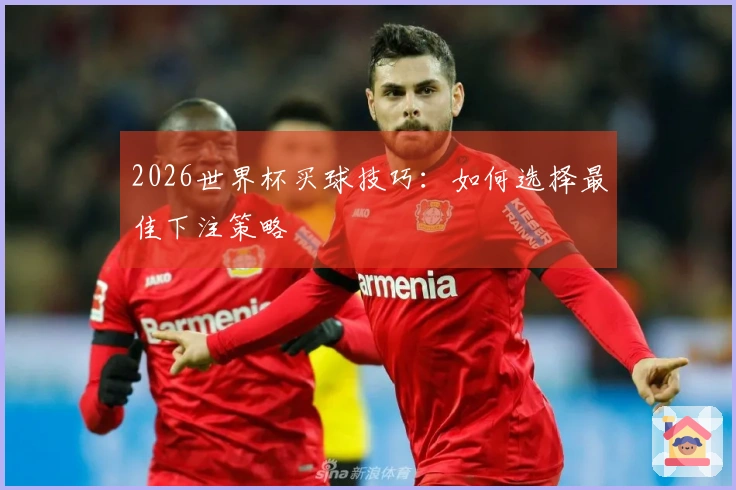 2026世界杯买球技巧：如何选择最佳下注策略